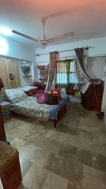 2 bed lounge johar square johar chorangi 6