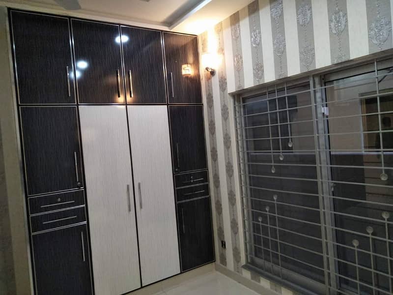 6 Bedroom Attach Washroom One Servant Room Attach Washroom ForRent Available 2