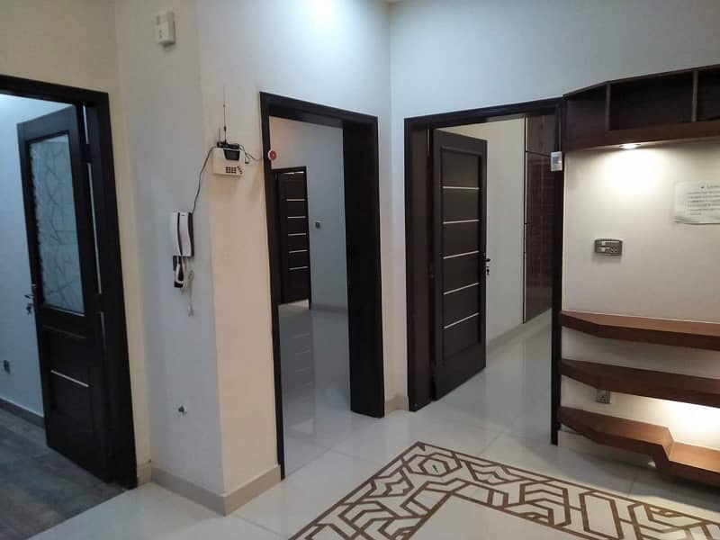 6 Bedroom Attach Washroom One Servant Room Attach Washroom ForRent Available 5