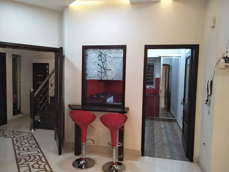 6 Bedroom Attach Washroom One Servant Room Attach Washroom ForRent Available 6