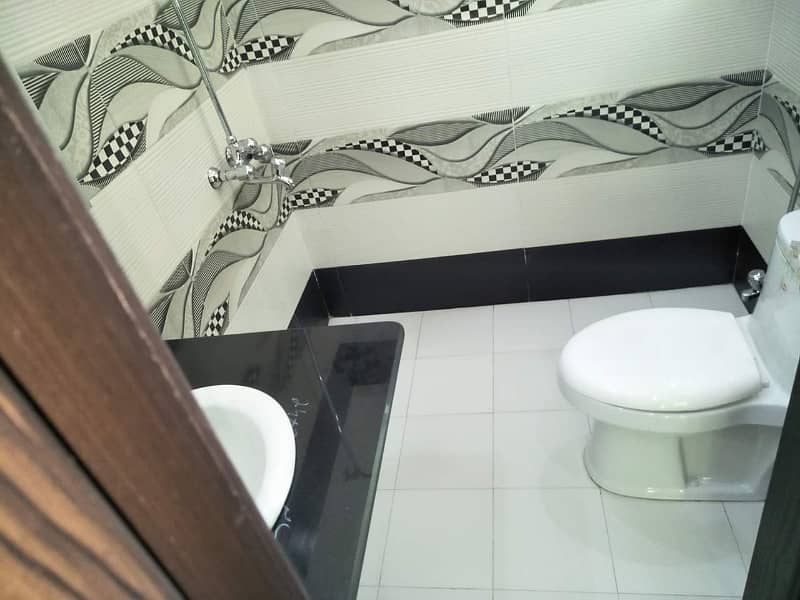 6 Bedroom Attach Washroom One Servant Room Attach Washroom ForRent Available 10