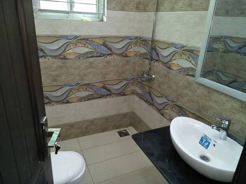 6 Bedroom Attach Washroom One Servant Room Attach Washroom ForRent Available 18