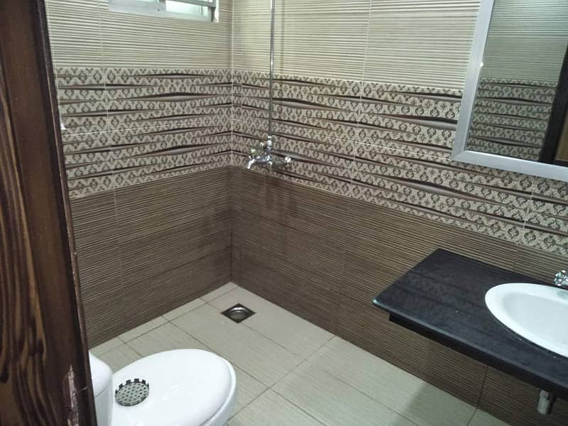 6 Bedroom Attach Washroom One Servant Room Attach Washroom ForRent Available 20