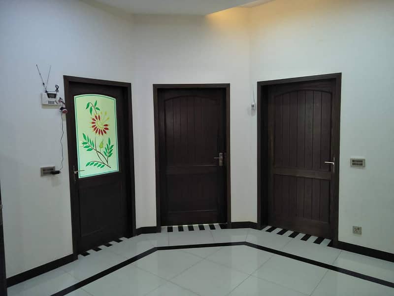 6 Bedroom Attach Washroom One Servant Room Attach Washroom ForRent Available 23