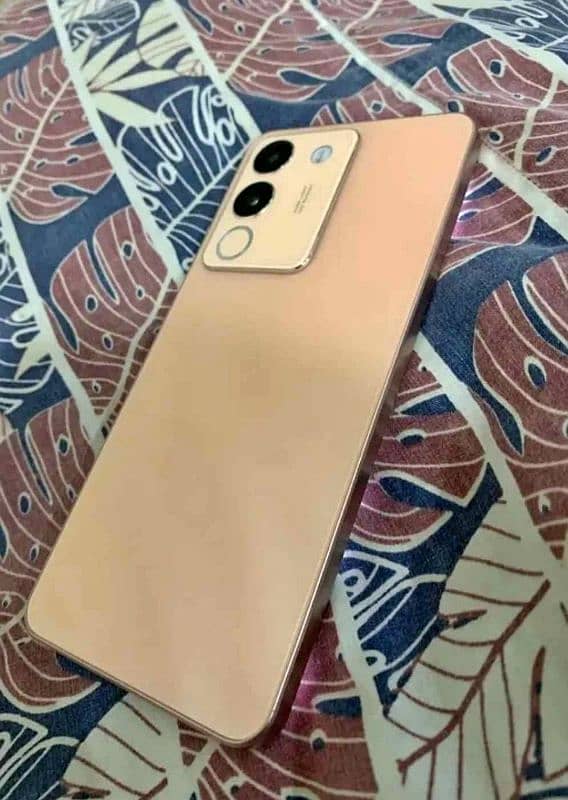 vivo V29e 5g 0