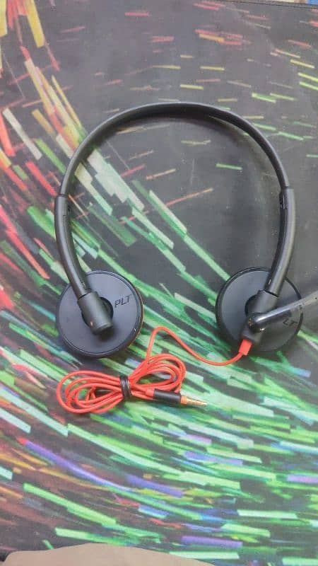 Plantronics Jabra Sennhiser Logitech a4tech USB Call Centres Headphone 19