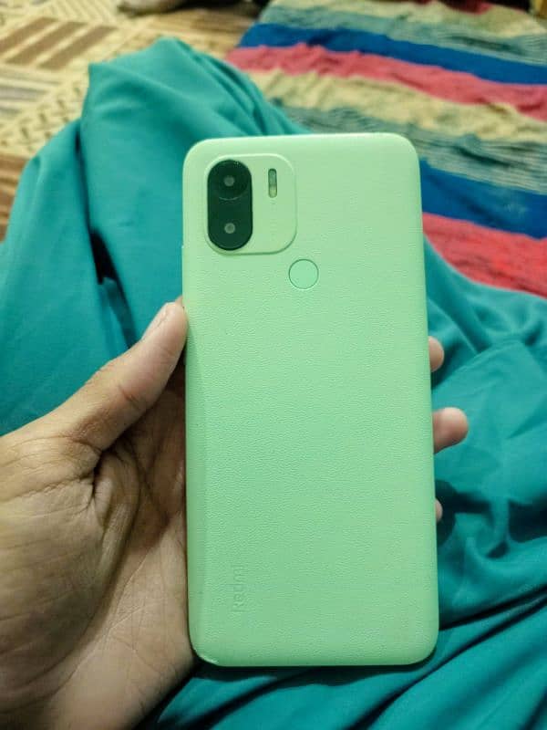 Redmi A2 Plus All okay 0