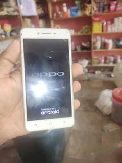 oppo A37 best mobie  2/16 03422193099