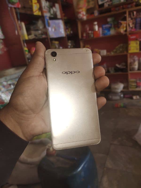 oppo A37 best mobie  2/16 03422193099 1