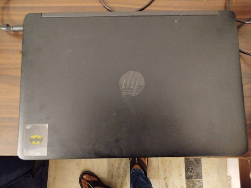 HP ProBook 650 G1 Core-i5-4th Gen 2