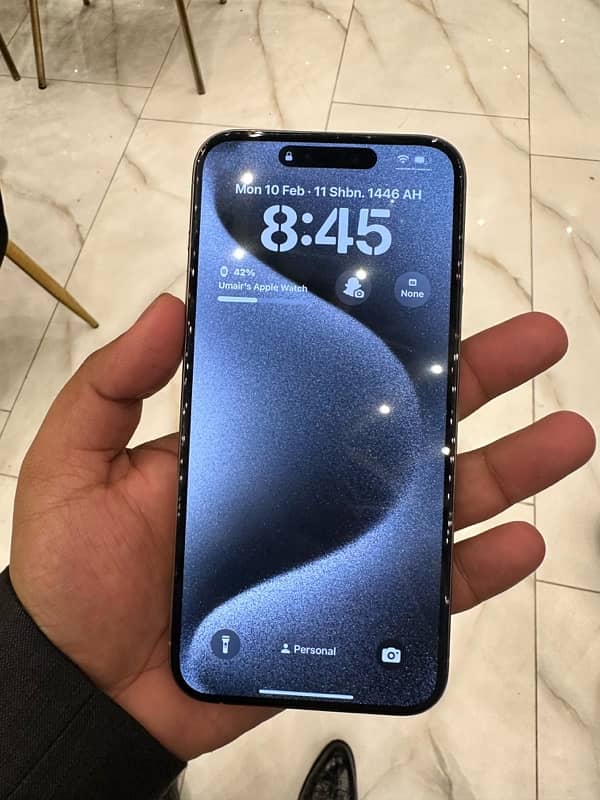 i phone 15 pro max jv non pta 256 gb 3