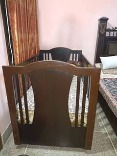 Kids Single Bed For Sale