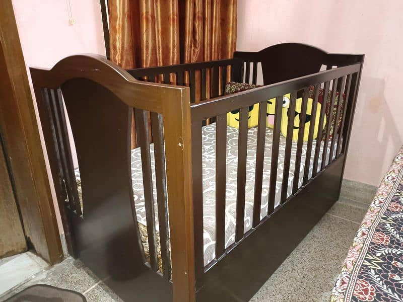 Kids Single Bed For Sale 1