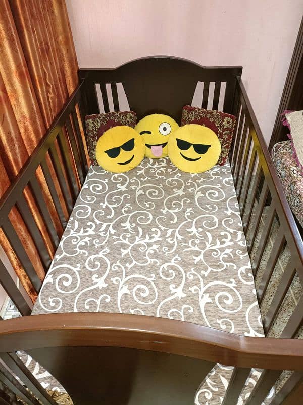 Kids Single Bed For Sale 2