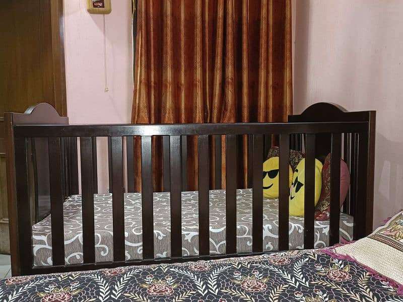 Kids Single Bed For Sale 3