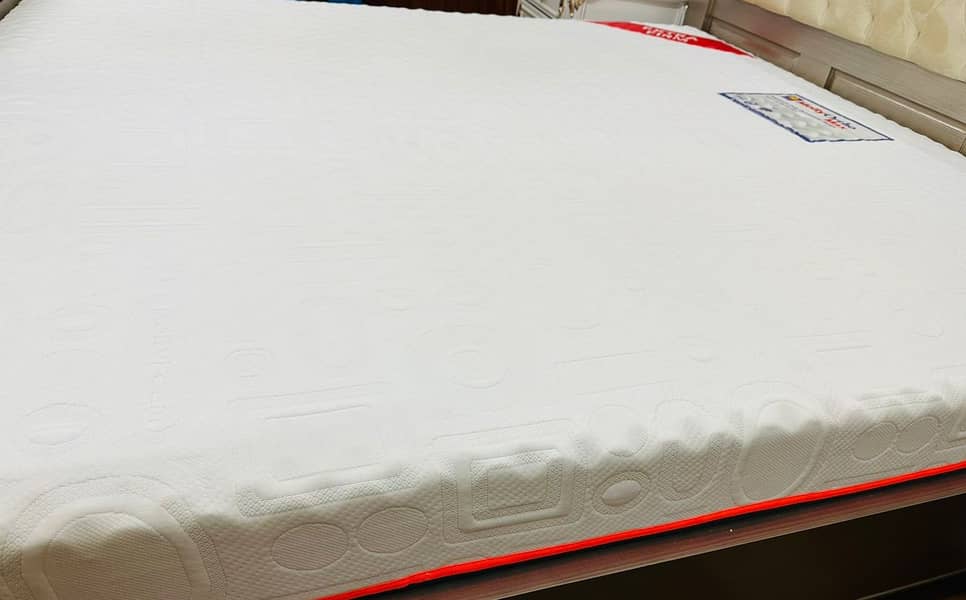 Ortho Mattress - Extra firm (Motly Foam) 4