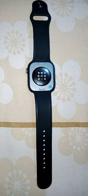 DT Watch 10 Smart Watch 3