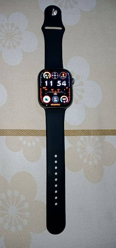 DT Watch 10 Smart Watch 4