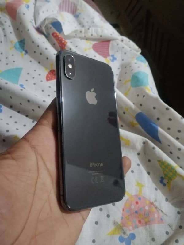 Iphone XS Factory unlock 0