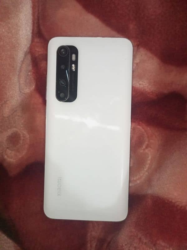 Redmi Note 10lite 0