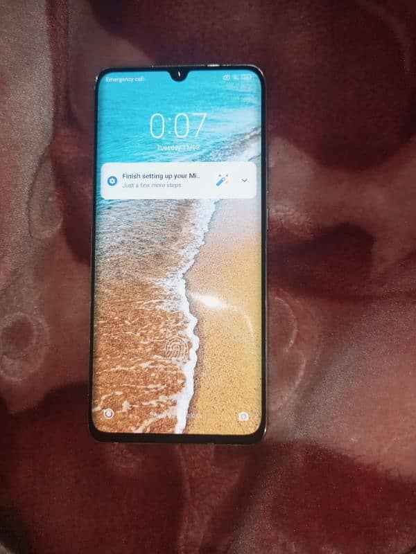 Redmi Note 10lite 2