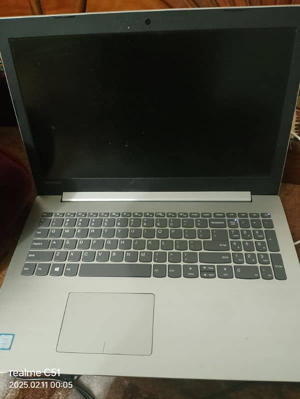 Lenovo i5 7th Generation 1