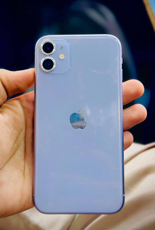 Apple Iphone 11 0