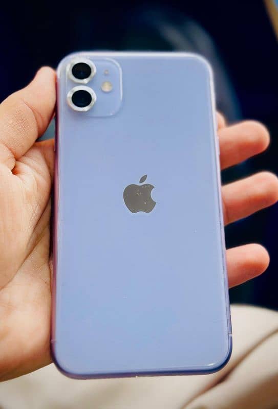 Apple Iphone 11 5