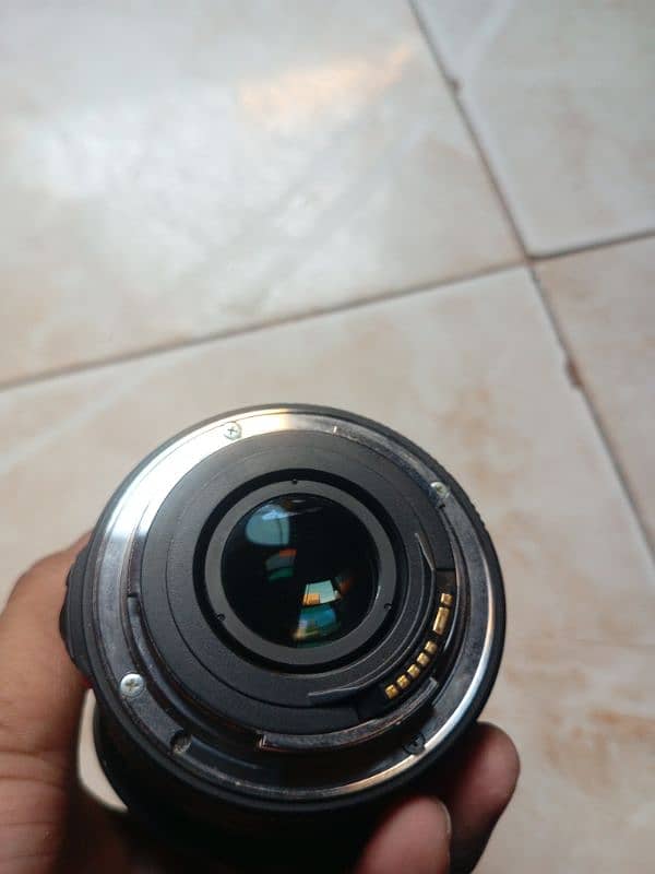 canone 6D full frame 16