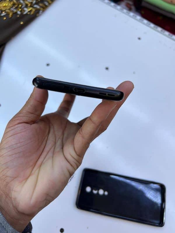 Oneplus 8 5G 10/10 Condition 1