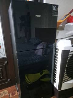 Haier fridge