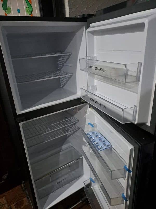 Haier fridge 1