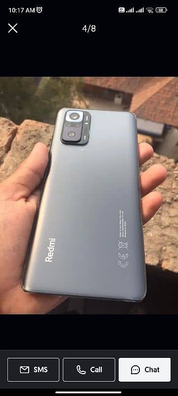 Redmi 10 Pro Sale & Exchange Possible 4