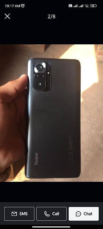 Redmi 10 Pro Sale & Exchange Possible 6