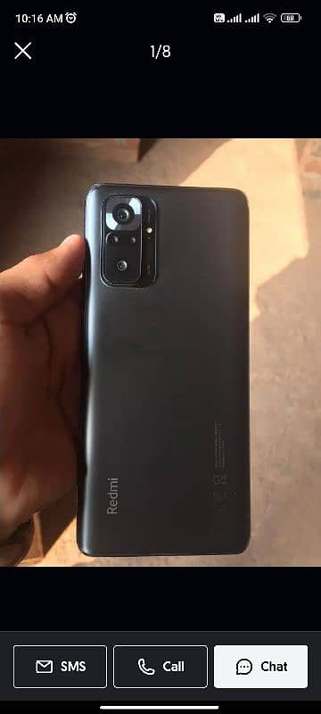 Redmi 10 Pro Sale & Exchange Possible 7