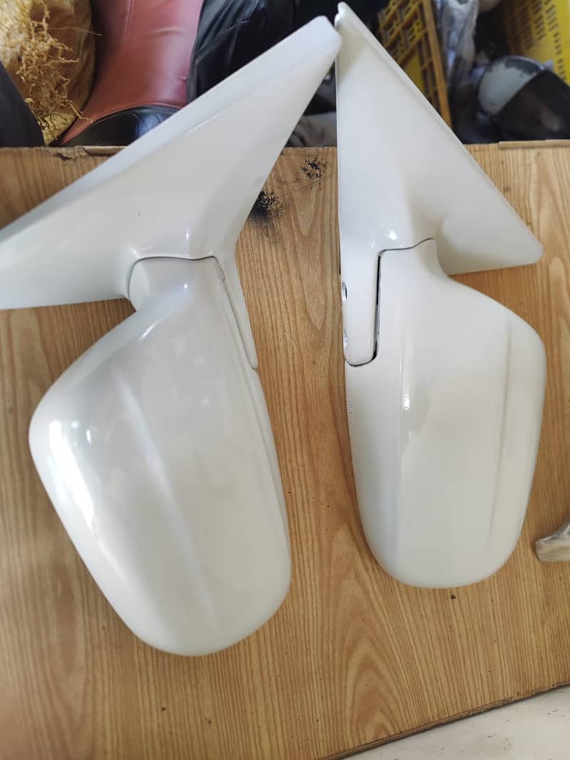 Honda viti side mirror 03076640373 1