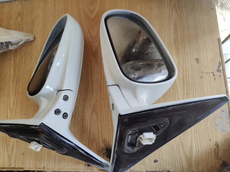 Honda viti side mirror 03076640373 3