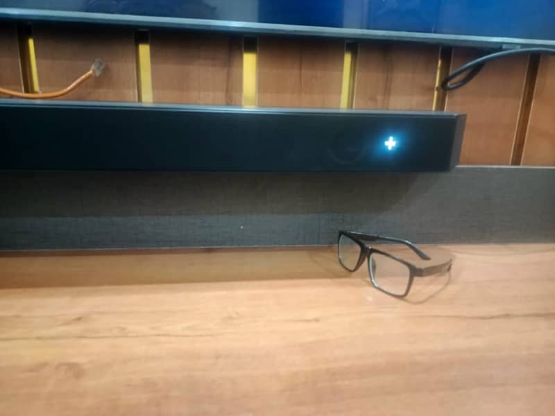 Samsung HW-Q950A 11.1. 4ch Soundbar 1