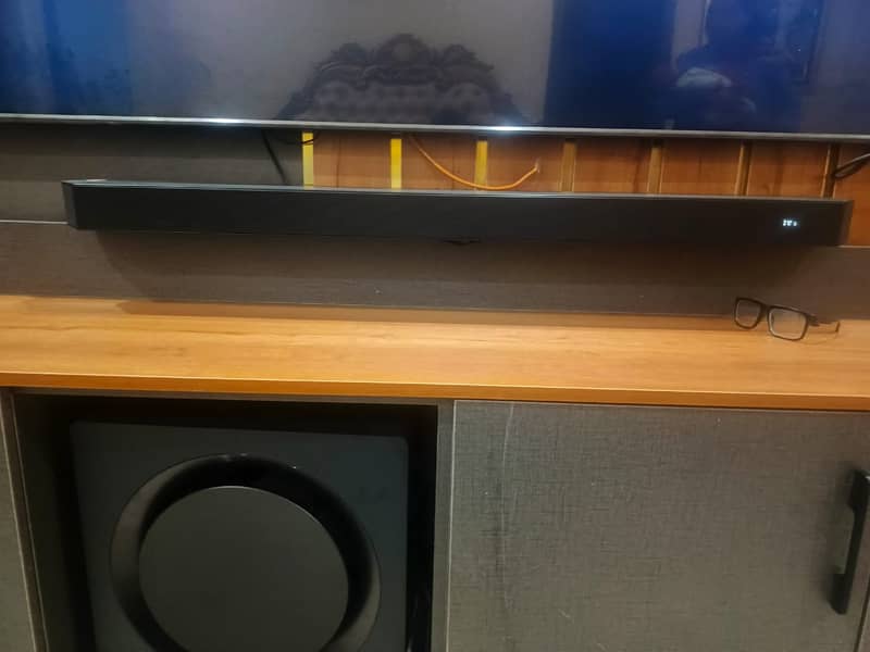 Samsung HW-Q950A 11.1. 4ch Soundbar 6