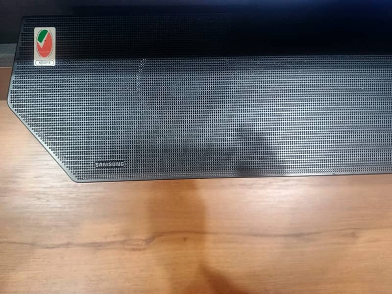 Samsung HW-Q950A 11.1. 4ch Soundbar 7