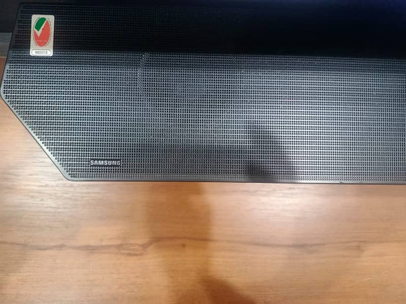 Samsung HW-Q950A 11.1. 4ch Soundbar 8