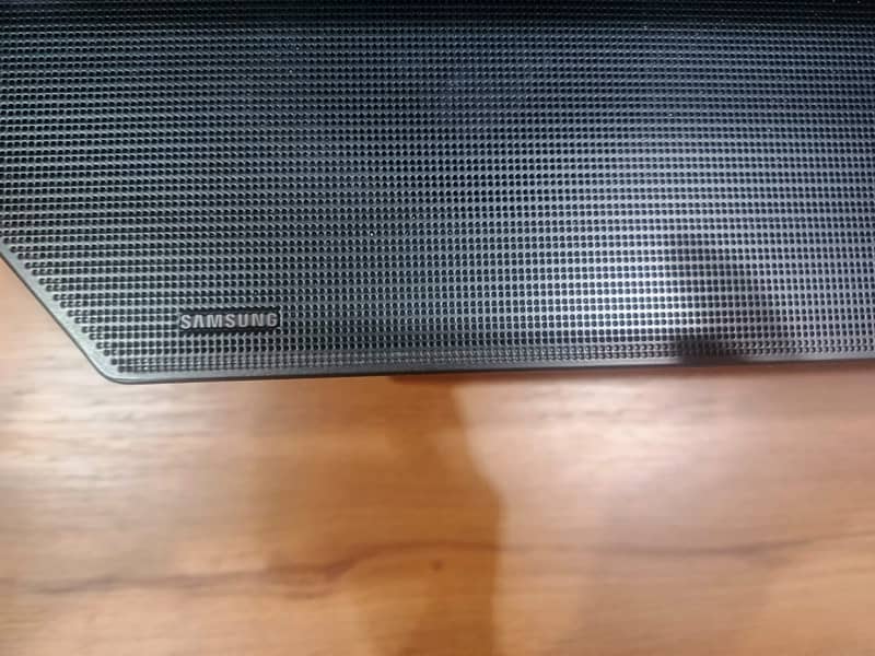 Samsung HW-Q950A 11.1. 4ch Soundbar 11