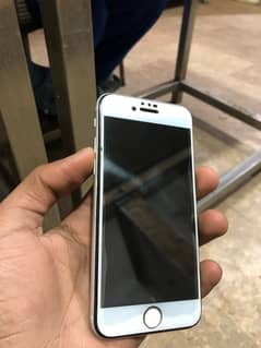 iphone 7 Pta approved (32gb)