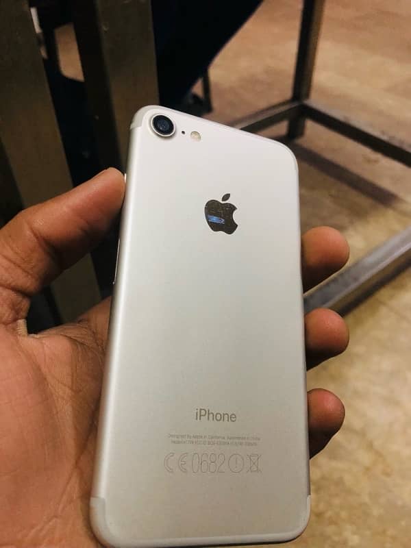 iphone 7 Pta approved (32gb) 7