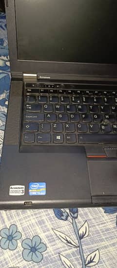 Lenovo core i 5 vpro