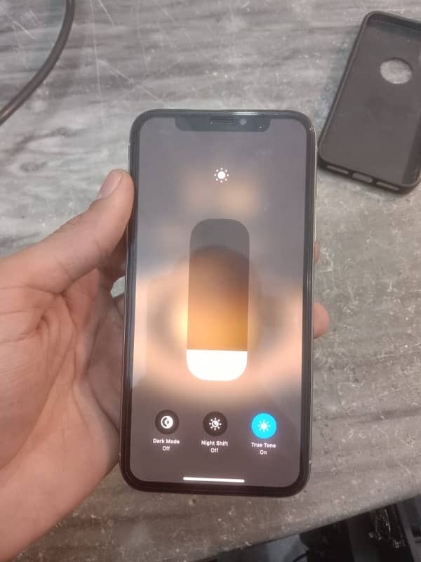 iphone xs dual pta 2