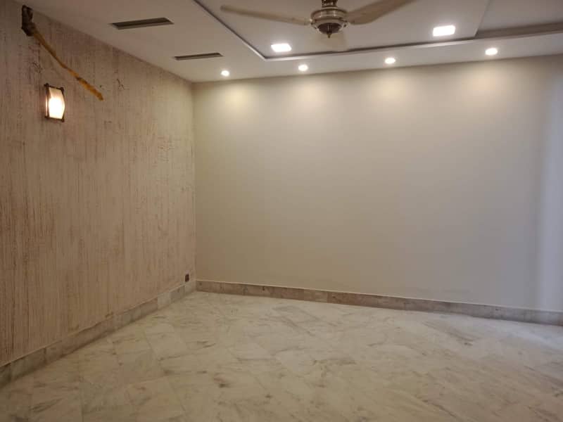 13 Marla Upper Portion For Rent In DHA Phase 6 Near Tim Hortons And KFC 0