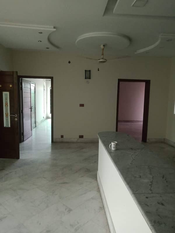 13 Marla Upper Portion For Rent In DHA Phase 6 Near Tim Hortons And KFC 2