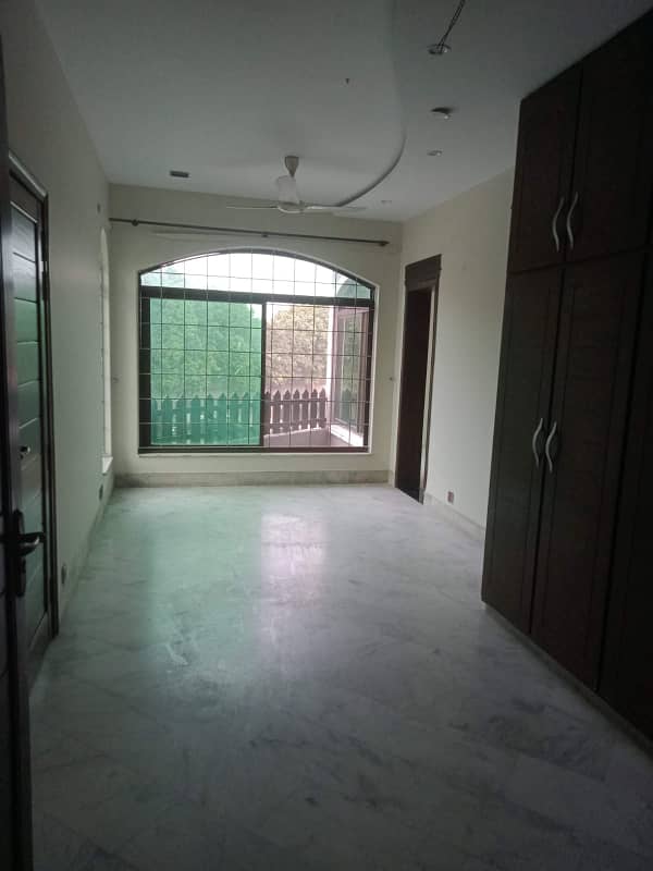 13 Marla Upper Portion For Rent In DHA Phase 6 Near Tim Hortons And KFC 3