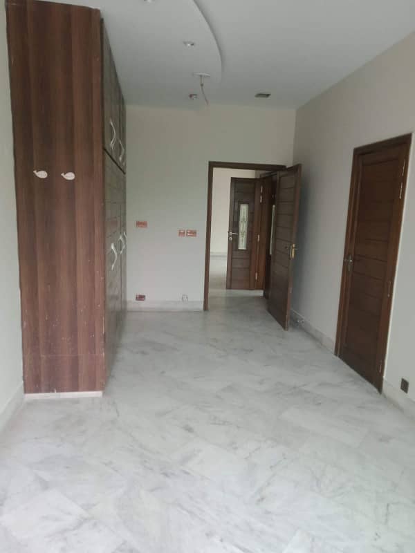 13 Marla Upper Portion For Rent In DHA Phase 6 Near Tim Hortons And KFC 5